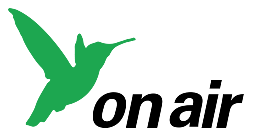 Logo On-Air App